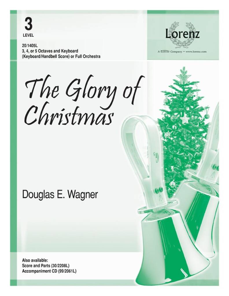 The Glory Of Christmas